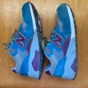 Women’s New Balance 6.5